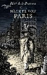 de la Bretonne, Rétif - Die Nächte von Paris