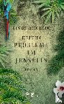 Reichlin, Linus - Keiths Probleme im Jenseits