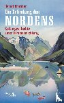 Brunner, Bernd - Die Erfindung des Nordens