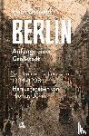 Ostwald, Hans - Berlin - Anfänge einer Großstadt