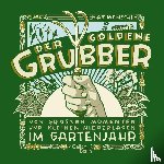 Menschik, Kat - Der goldene Grubber - Sonderausgabe