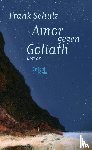 Schulz, Frank - Amor gegen Goliath