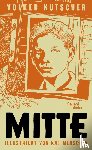 Kutscher, Volker - Mitte
