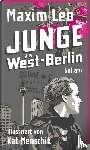 Leo, Maxim, Menschik, Kat - Junge aus West-Berlin