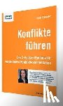 Schröter, Linda - Konflikte führen
