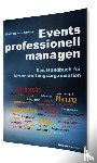 Graeve, Melanie von - Events professionell managen