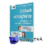 Schächtele, Petra, Kensok, Peter - Einfach schlagfertig - 10 Strategien, die jeder anwenden kann