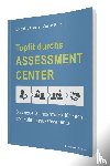 Clesle, Matthias, Emrich, Martin - Topfit durchs Assessment-Center