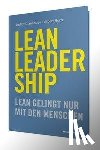 Hurtz, Albert, Claushues, Judith - LEAN LEADERSHIP
