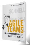 Bahlow, Jörg, Kullmann, Gerhard - Agile Teams