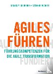 Neubauer, Rainer M., Puckett, Stefanie - Agiles Führen
