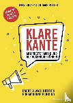 Eulzer, Ines, Pütter, Thomas - KLARE KANTE