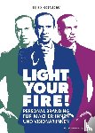 Bonow, Tilo - Light your Fire