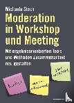 Stach, Michaela - Moderation in Workshop und Meeting