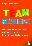 Hettenkofer, Brigitte - Team-Resilienz