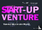 Röthlisberger, Tom - START-UP VENTURE