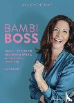 Zischinsky, Ute - BAMBI BOSS