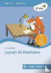 Kaminsky, Bianca - Logicals für Ratefüchse