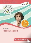 Steinmaier, Jana - Rechen-Logicals