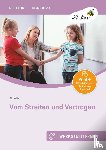 Kurt, Aline - Vom Streiten und Vertragen
