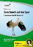 Baack, Wibke - Dem Storch auf der Spur