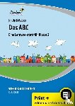 Klöckner, Katrin - Das ABC. Grundschule, Deutsch, Klasse 2
