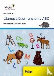 Kaminsky, Bianca - Übungsblätter rund ums ABC (PR)