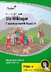 Kläger, Stefanie - Die Wikinger
