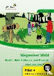 Natschke, Eva - Wegweiser Wald