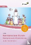 Hipp, Jasmin - Mein kleines Jesus-Büchlein