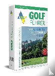 Mayr, Thomas - Albrecht Golf Führer Deutschland 25/26 inklusive Greenfee Gutscheinen