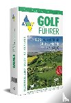 Mayr, Thomas - Albrecht Golf Führer Deutschland 26/27 inklusive Greenfee Gutscheinen