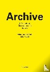  - Archive in Deutschland, Österreich und der Schweiz