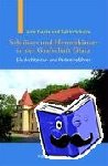 Franke, Arne, Schulze, Katrin - Schlösser und Herrenhäuser in der Grafschaft Glatz - Ein Architektur- und Reiseführer