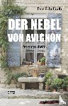 Schaffrath, Paul - Der Nebel von Avignon