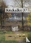 Landgrebe, Detlev, Goldschmidt, Arthur - Kückallee 37. Eine Kindheit am Rande des Holocaust