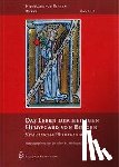  - Das Leben der heiligen Hildegard von Bingen - Vita sanctae Hildegardis