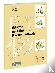 Kübler, Peter, Mette, Elmar, Bächle, Heinz, Schumacher, Roland - Schiften nach der Flächenmethode