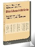  - Blockbaurichtlinie