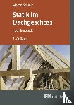 Schmid, Martin - Statik im Dachgeschoss nach Eurocode
