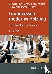  - Grundwissen moderner Holzbau
