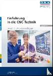  - Einführung in die CNC-Technik 1