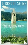 Selge, Albrecht - Die trunkene Fahrt