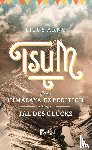 Arnu, Titus - Tsum - eine Himalaya-Expedition in das Tal des Glücks