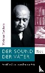 Lethen, Helmut - Der Sound der Väter