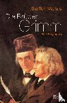 Martus, Steffen - Die Brüder Grimm