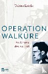 Kniebe, Tobias - Operation Walküre