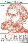 Winkler, Willi - Luther