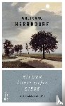 Herrndorf, Wolfgang - Bilder deiner großen Liebe
