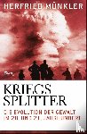Münkler, Herfried - Kriegssplitter